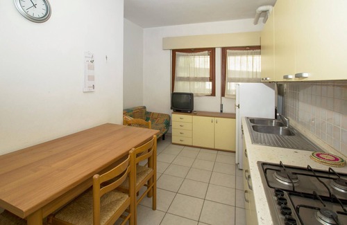 Rosolina Mare Apartment | Lovely apartment in Rosolina Mare -RO-
