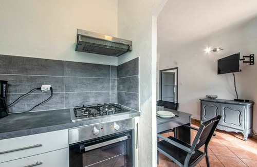 Cagnes-sur-Mer Apartment | Lovely apartment for 4 guests with A/C, WIFI, TV and terrace