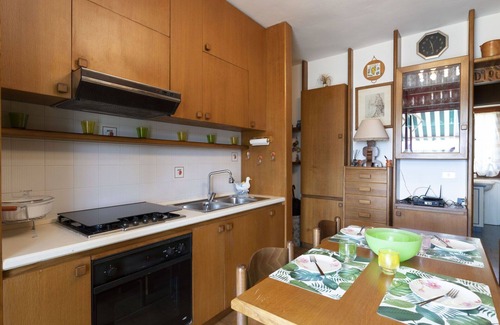 Diano Borello Apartment | Lovely apartment for 3 guests with pool, WIFI, TV, patio and pets allowed
