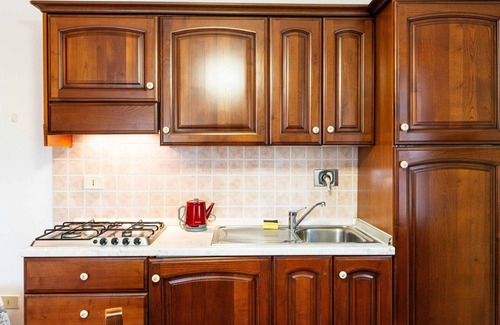 Diano Castello Apartment | Lovely apartment for 2 guests with pool, WIFI, A/C, terrace, pets allowed and panoramic view