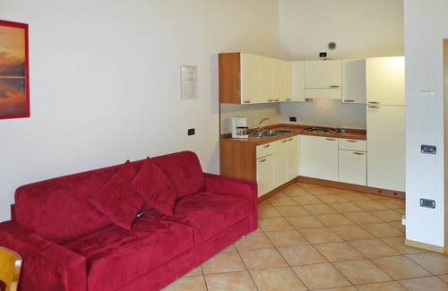 Molina di Ledro Apartment | Lovely apartment for 4 people with WIFI, TV and terrace