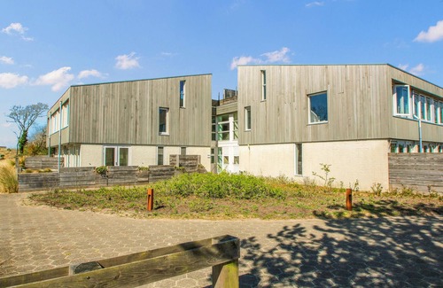 Schiermonnikoog Apartment | Lovely apartment in Schiermonnikoog
