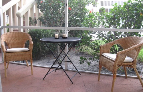 Boca Raton Apartment | LOVELY APARTMENT 1 MILE TO BEACH - DEERFIELD BEACH - FREE PARKING