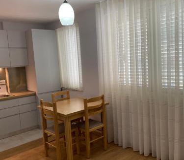 Tirana Apartment | Lovely Apartment