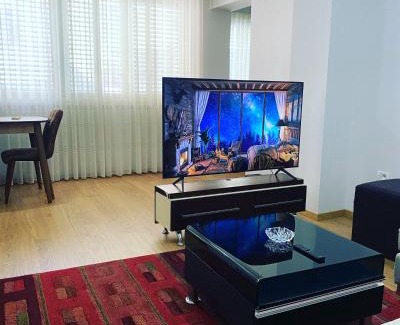 Tirana Apartment | Lovely Apartment
