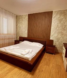 Tirana Apartment | Lovely Apartment