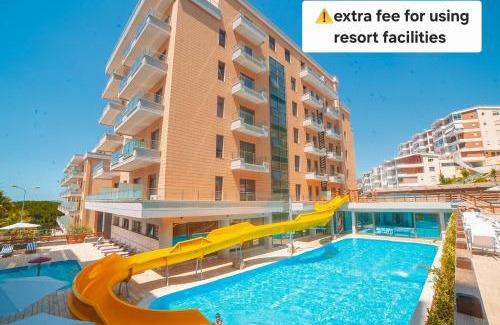 Vlore Apartment | Lovely Apartment