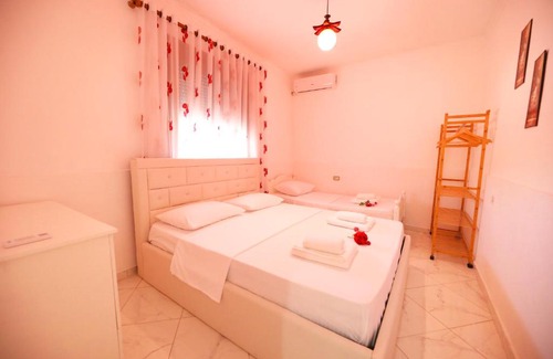 Vlore Apartment | Lovely Apartment