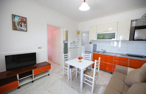 Vlore Apartment | Lovely Apartment