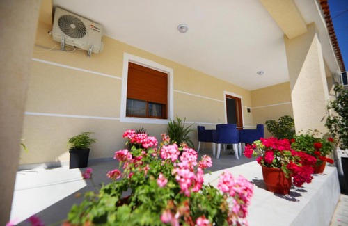 Vlore Apartment | Lovely Apartment