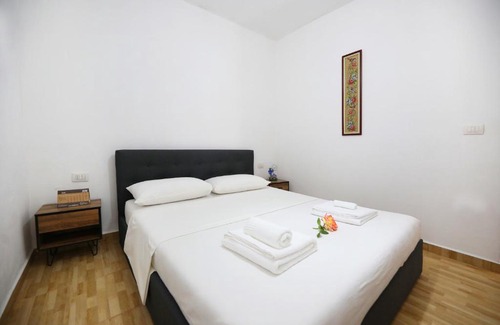 Vlore Apartment | Lovely apartment