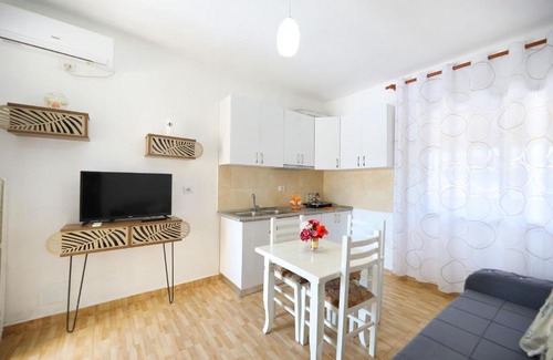 Vlore Apartment | Lovely apartment