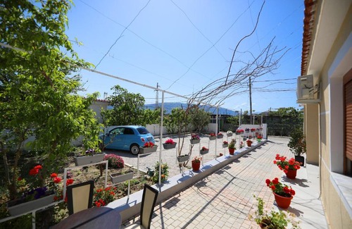Vlore Apartment | Lovely apartment