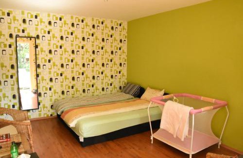 Balatonfenyves Apartment | Lovely apartment at Balatonfenyves