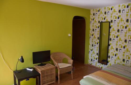 Balatonfenyves Apartment | Lovely apartment at Balatonfenyves