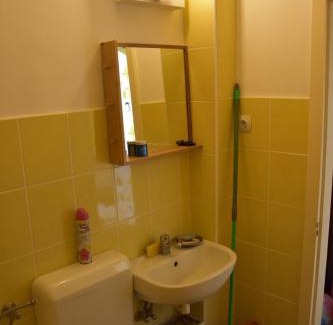 Balatonfenyves Apartment | Lovely apartment at Balatonfenyves