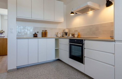 (le) Mesnil Hue Apartment | Lovely apartment for 4 guests with WIFI and TV