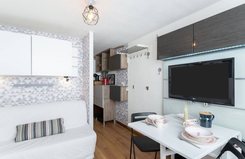 Le Lavachet Apartment | Lovely apartment for 2 people with WIFI and TV