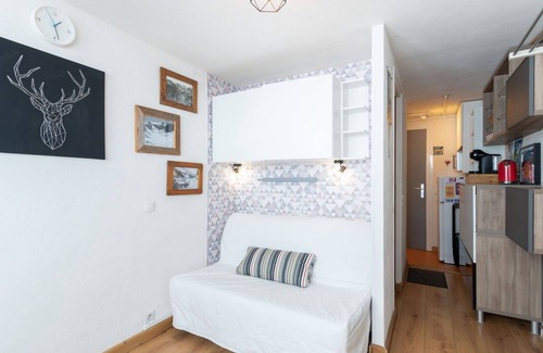 Le Lavachet Apartment | Lovely apartment for 2 people with WIFI and TV