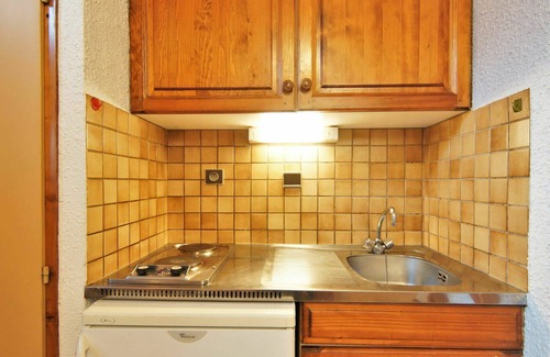 Les Houches Apartment | Lovely apartment for 2 people with WIFI and TV
