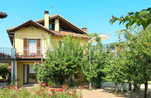 Cortiglione Apartment | Lovely apartment for 3 guests with WIFI, TV, terrace and pets allowed