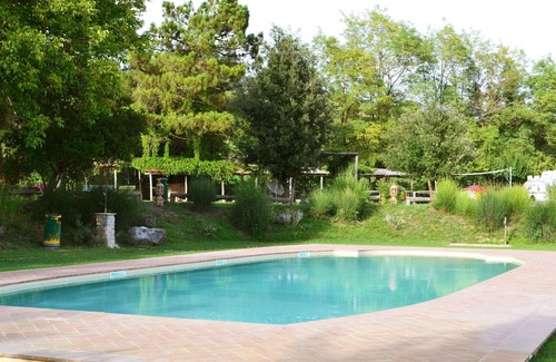 Monteleone d'Orvieto Apartment | Lovely apartment for 4 people with WIFI, pool