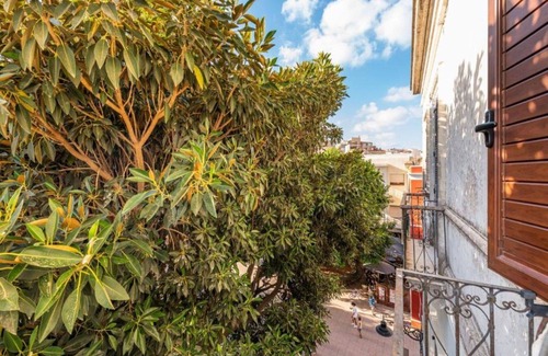 Carloforte Apartment | Lovely apartment for 4 people with A/C, WIFI and TV