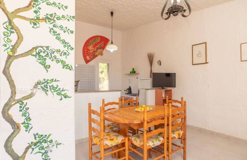 San Pietro a Mare Apartment | Lovely apartment for 4 people with WIFI, A/C, TV, terrace and pets allowed