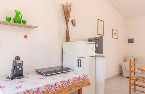 San Pietro a Mare Apartment | Lovely apartment for 4 people with WIFI, A/C, TV, terrace and pets allowed