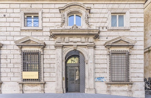 Castelletto Apartment | Lovely apartment for 2 guests with WIFI and TV