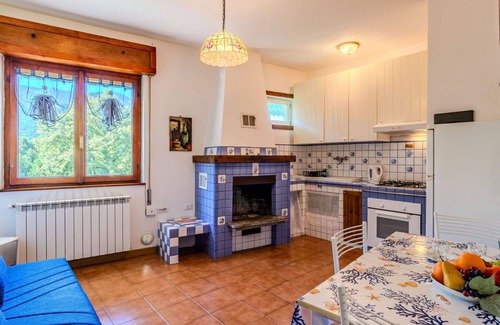 Corrido Apartment | Lovely apartment for 2 people with WIFI, TV and panoramic view