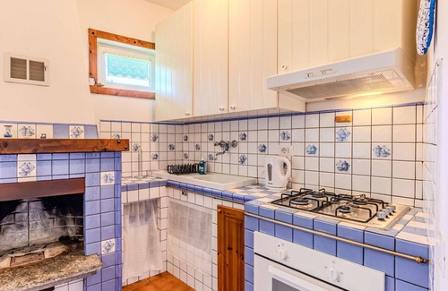 Corrido Apartment | Lovely apartment for 2 people with WIFI, TV and panoramic view