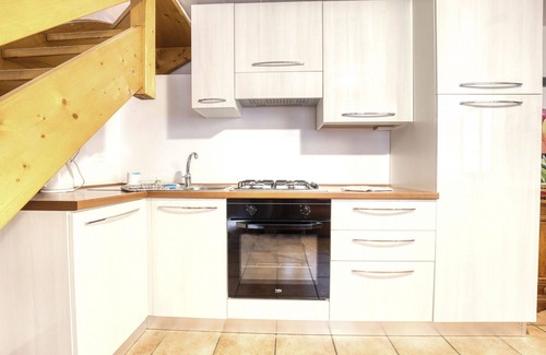 Macugnaga Apartment | Lovely apartment for 2 people with TV, pets allowed and panoramic view