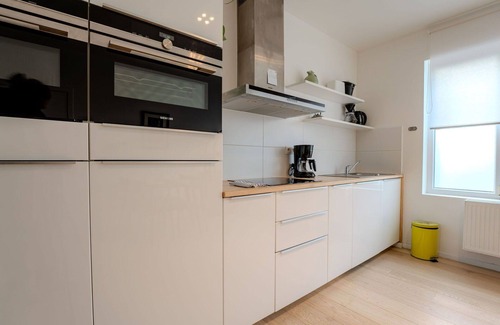 Vogelzang Apartment | Lovely apartment for 3 people with WIFI, TV and terrace