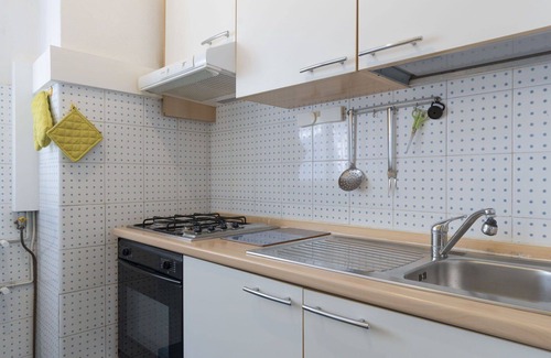 Realdo Apartment | Lovely apartment for 3 guests with pool, WIFI, TV and terrace