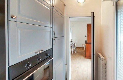 Corrido Apartment | Lovely apartment for 4 guests with WIFI, TV, terrace and pets allowed