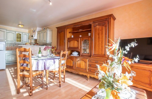Binic Apartment | Lovely apartment for 4 people with WIFI and TV