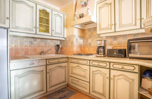 Binic Apartment | Lovely apartment for 4 people with WIFI and TV