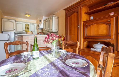 Binic Apartment | Lovely apartment for 4 people with WIFI and TV