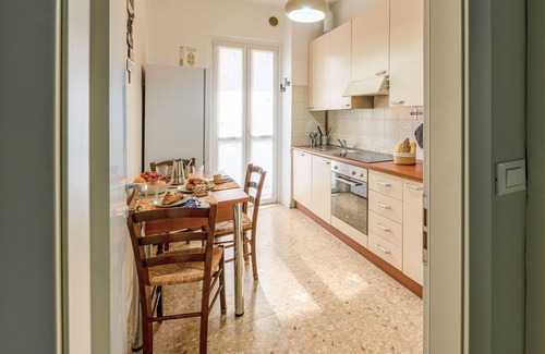 Pavia Apartment | Lovely apartment for 4 people with A/C, WIFI, TV, terrace and panoramic view