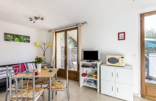 Cabris Apartment | Lovely apartment for 5 people with WIFI, TV and terrace