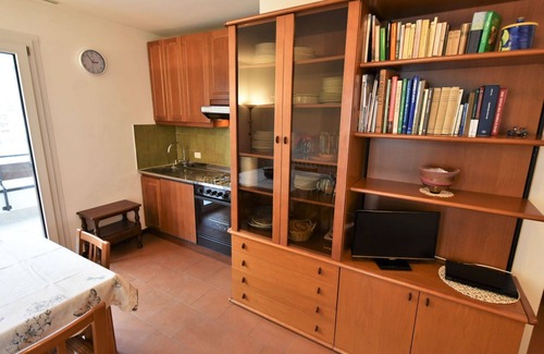Aprica Apartment | Lovely apartment for 5 people with WIFI, TV and terrace