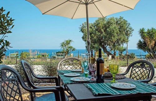 Poggi Apartment | Lovely apartment for 5 people with WIFI, TV, terrace and parking