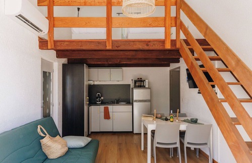 Conca Apartment | Lovely apartment for 6 guests with WIFI, A/C, pool, terrace, pets allowed and panoramic view