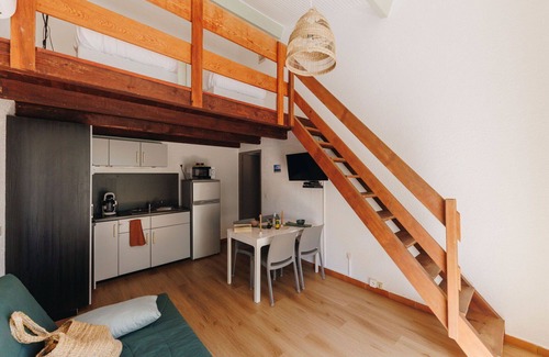 Conca Apartment | Lovely apartment for 6 guests with WIFI, A/C, pool, terrace, pets allowed and panoramic view
