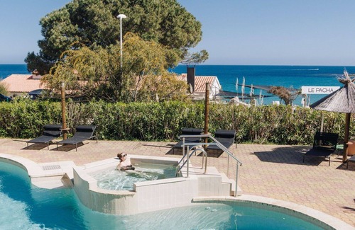 Conca Apartment | Lovely apartment for 6 guests with WIFI, A/C, pool, terrace, pets allowed and panoramic view