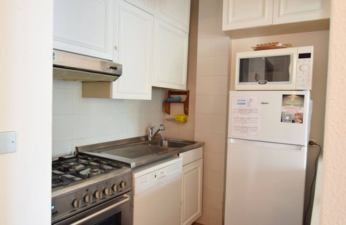 Fertilia Apartment | Lovely apartment for 6 guests with A/C, TV and pets allowed