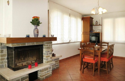 Corrido Apartment | Lovely apartment for 6 people with WIFI, TV, patio and pets allowed