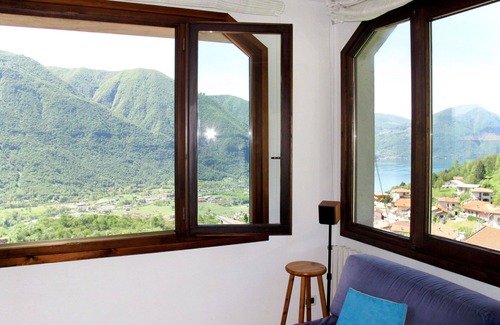 Corrido Apartment | Lovely apartment for 6 people with WIFI, TV, patio and pets allowed