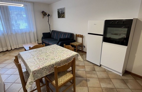 Pinzolo Apartment | Lovely apartment for 6 guests with WIFI and TV